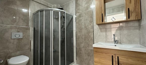 3-Zimmer Wohnung in Alanya, Turkey, Nr. 11097 16