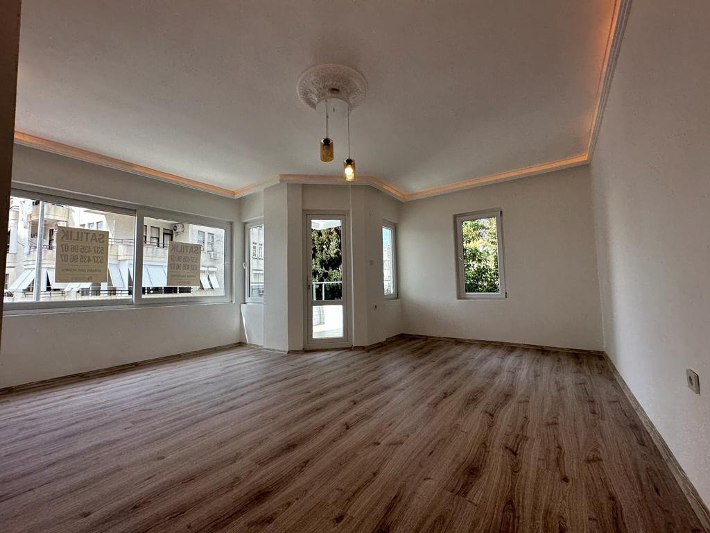 3-Zimmer Wohnung in Alanya, Turkey, Nr. 11097