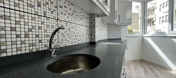 3-Zimmer Wohnung in Alanya, Turkey, Nr. 11097 9