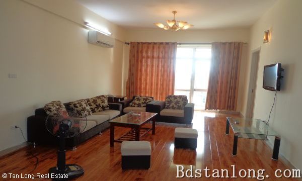 3 bedrooms Apartment in Tay Ho, Vietnam No. 5557
