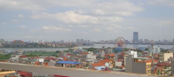 3 bedrooms Apartment in Tay Ho, Vietnam No. 5557 12