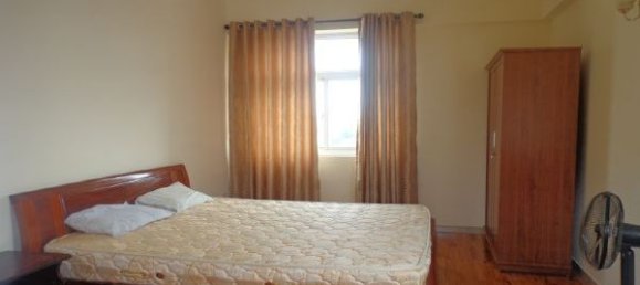 3 bedrooms Apartment in Tay Ho, Vietnam No. 5557 8