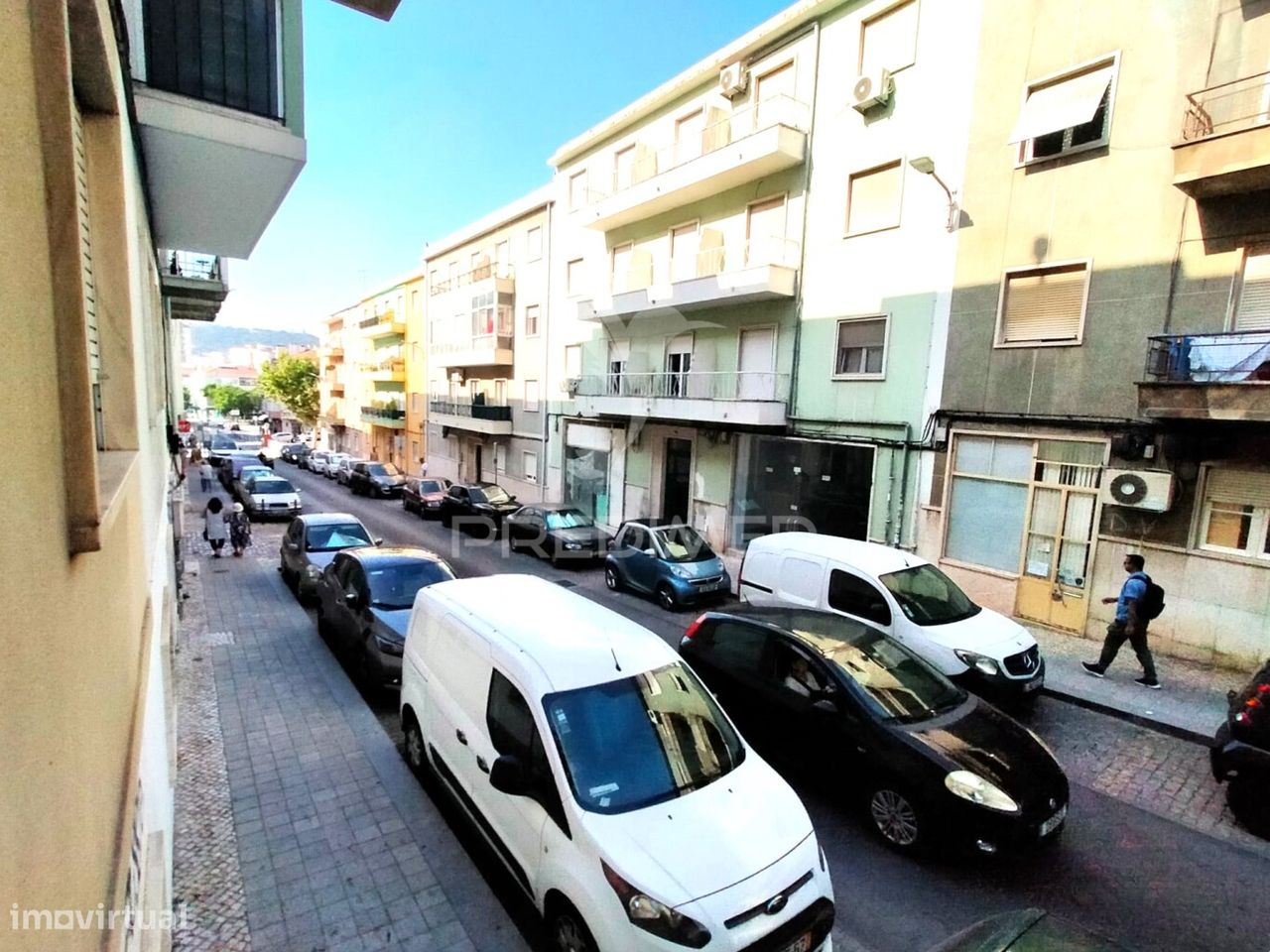 3 chambres Appartement à Odivelas, Portugal No. 243546