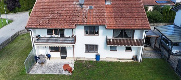 Adosado de 4 dormitorios en Erding, Germany No. 356901 7