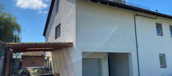 Adosado de 4 dormitorios en Erding, Germany No. 356901 11