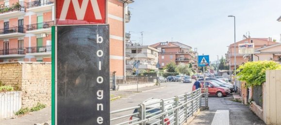 Studio in Rome, Italy No. 283952 16