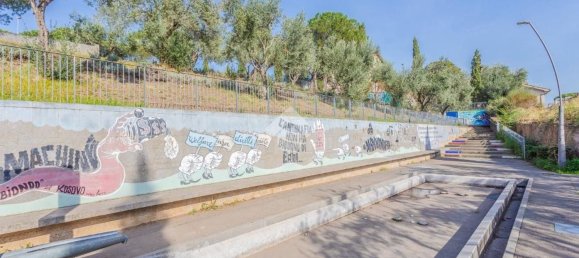 Studio in Rome, Italy No. 283952 14