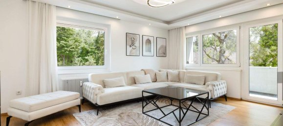 4 rooms Apartment in Feldkirch, Austria No. 175415 5