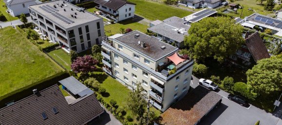 4 rooms Apartment in Feldkirch, Austria No. 175415 14
