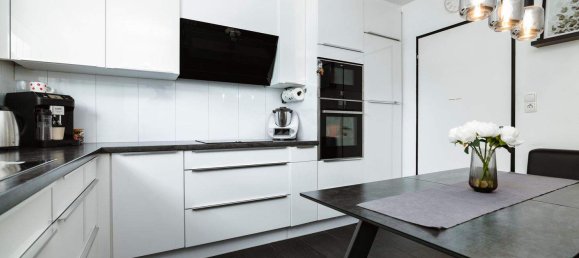 4 rooms Apartment in Feldkirch, Austria No. 175415 3