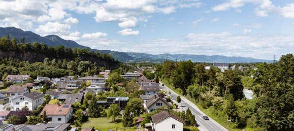 4 rooms Apartment in Feldkirch, Austria No. 175415 17