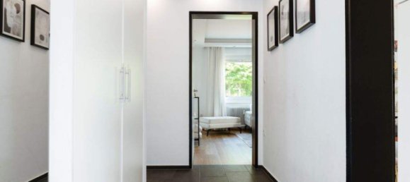 4 rooms Apartment in Feldkirch, Austria No. 175415 11