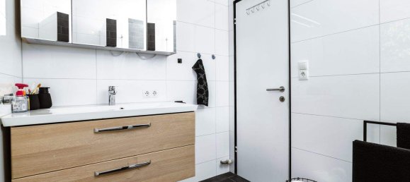 4 rooms Apartment in Feldkirch, Austria No. 175415 8