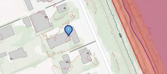 4 rooms Apartment in Feldkirch, Austria No. 175415 2