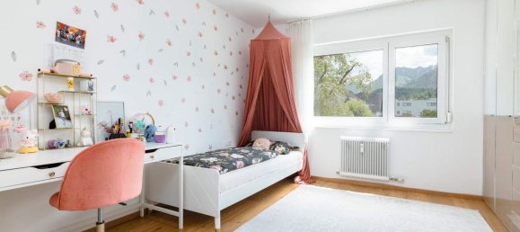 4 rooms Apartment in Feldkirch, Austria No. 175415 7