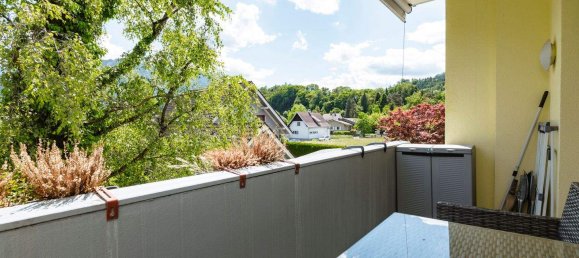 4 rooms Apartment in Feldkirch, Austria No. 175415 12