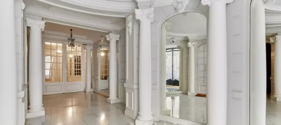 5 chambres Appartement à Paris, France No. 128166 15