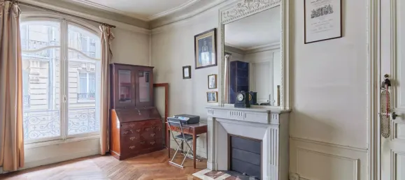 5 chambres Appartement à Paris, France No. 128166 12