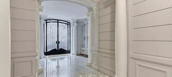 5 chambres Appartement à Paris, France No. 128166 16