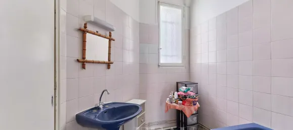 5 chambres Appartement à Paris, France No. 128166 13