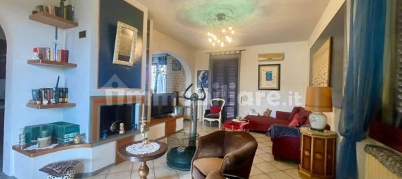 Villa de 5 dormitorios en Figline e Incisa Valdarno, Italy No. 133772 15