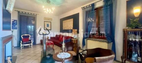 Villa de 5 dormitorios en Figline e Incisa Valdarno, Italy No. 133772 16