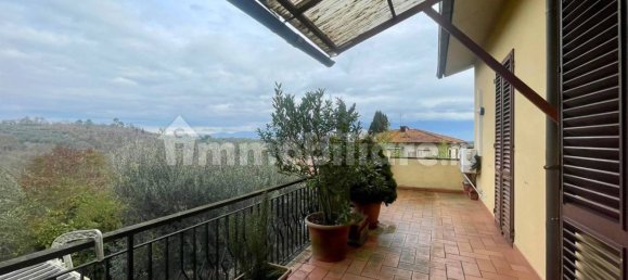 Villa de 5 dormitorios en Figline e Incisa Valdarno, Italy No. 133772 10