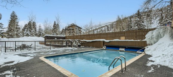 Café/restaurante de 3 dormitorios en Vail, USA No. 560309 20