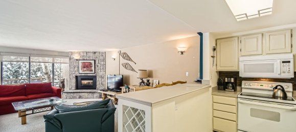 Café/restaurante de 3 dormitorios en Vail, USA No. 560309 7