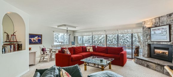 Café/restaurante de 3 dormitorios en Vail, USA No. 560309 3