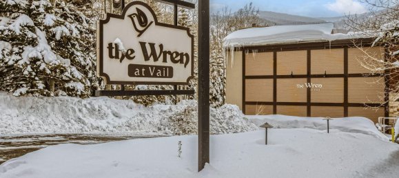 Café/restaurante de 3 dormitorios en Vail, USA No. 560309 18