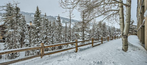 Café/restaurante de 3 dormitorios en Vail, USA No. 560309 5