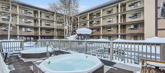 Café/restaurante de 3 dormitorios en Vail, USA No. 560309 19