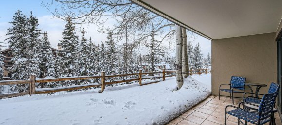 Café/restaurante de 3 dormitorios en Vail, USA No. 560309 6