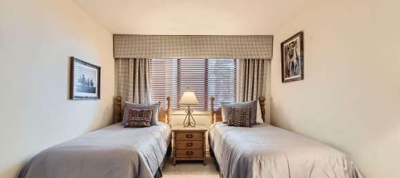 Café/restaurante de 3 dormitorios en Vail, USA No. 560309 15