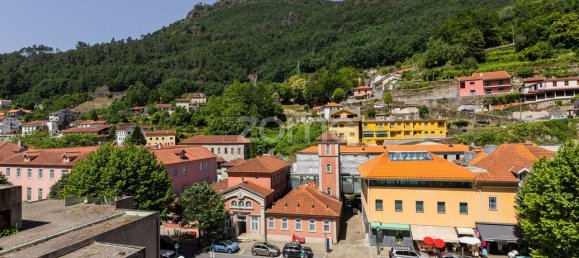 Здание с 9 спальнями в Терраш ди Бору, Португалия № 15094 37