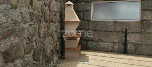 Здание с 9 спальнями в Терраш ди Бору, Португалия № 15094 7