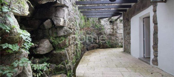 Здание с 9 спальнями в Терраш ди Бору, Португалия № 15094 9