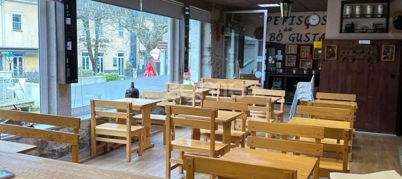 Здание с 9 спальнями в Терраш ди Бору, Португалия № 15094 44