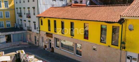 Здание с 9 спальнями в Терраш ди Бору, Португалия № 15094 41