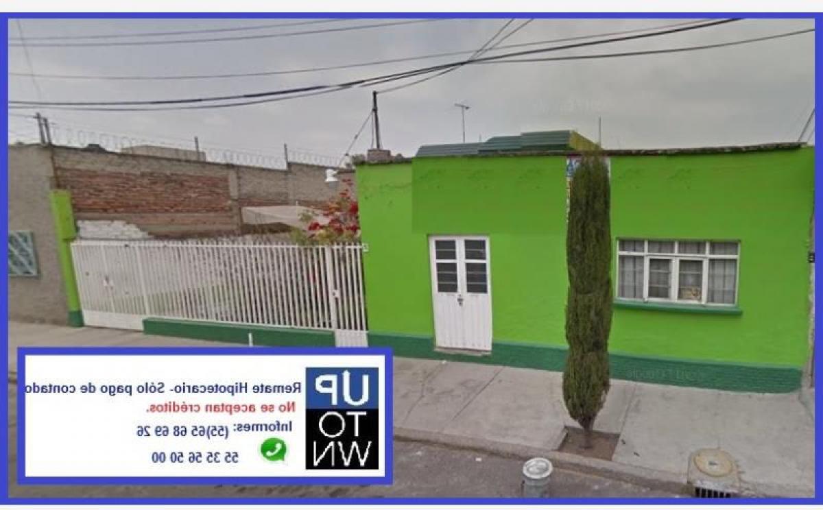5 Schlafzimmer Haus in Mexicali, Mexico, Nr. 152349