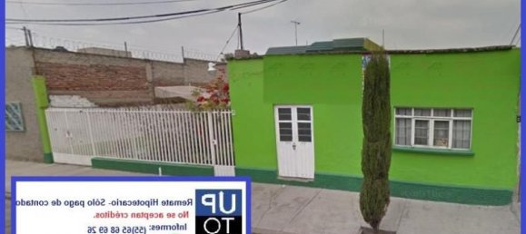 5 Schlafzimmer Haus in Mexicali, Mexico, Nr. 152349 2
