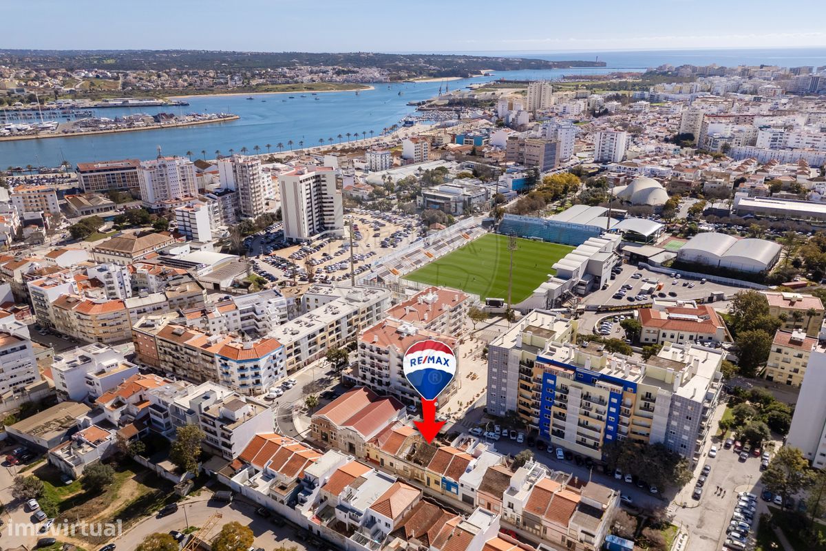 2 Schlafzimmer Haus in Portimao, Portugal, Nr. 331089