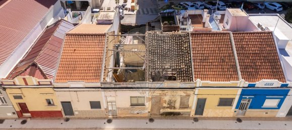 2 Schlafzimmer Haus in Portimao, Portugal, Nr. 331089 2