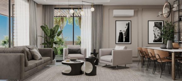 Apartment 2+1 in Alanya, Turkey No. 19682 11