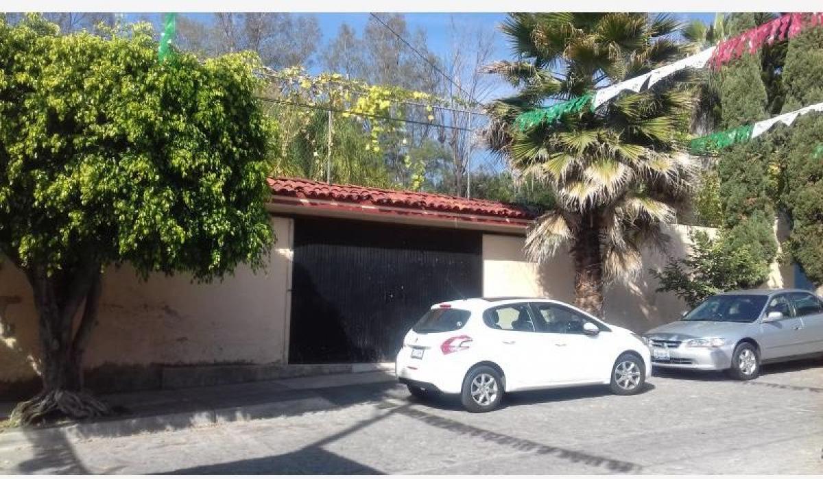 4 Schlafzimmer Haus in Tlajomulco de Zuniga, Mexico, Nr. 177566