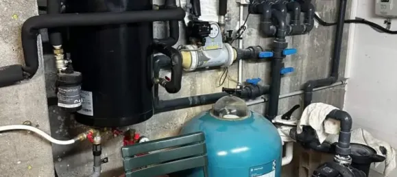 Casa de 5 dormitorios en Vernantes, France No. 296263 16