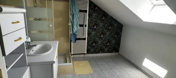 Casa de 5 dormitorios en Vernantes, France No. 296263 13