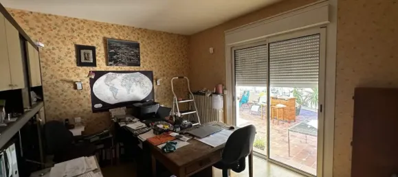 Casa de 5 dormitorios en Vernantes, France No. 296263 19