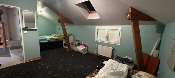 Casa de 5 dormitorios en Vernantes, France No. 296263 11